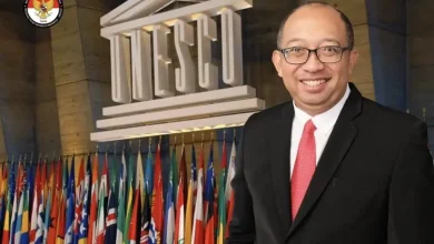 UNAIR Lecturer IGAK Satrya Wibawa Appointed as Deputy Permanent Delegate of Indonesia to UNESCO - AppliedHE