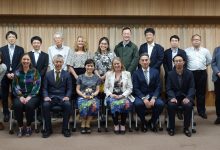 Hokkaido University and University of Melbourne Strengthen Health Sciences Collaborations - AppliedHE