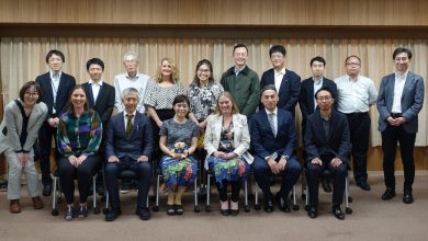 Hokkaido University and University of Melbourne Strengthen Health Sciences Collaborations - AppliedHE