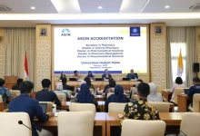 UGM Faculty of Pharmacy: Five Programs Undergoing International Accreditation Assessment - AppliedHE