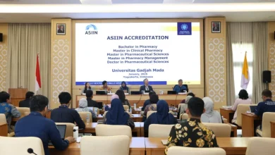 UGM Faculty of Pharmacy: Five Programs Undergoing International Accreditation Assessment - AppliedHE