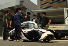 Semar UGM Gears Up for 2025 Shell Eco-Marathon Competition in Qatar - AppliedHE