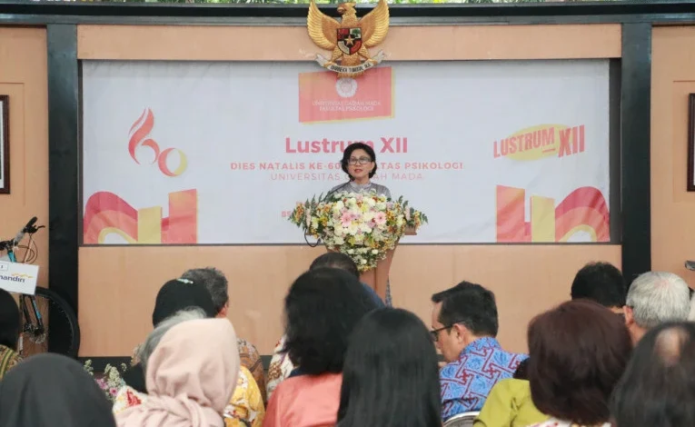 60 Years of UGM Faculty of Psychology: Leading Cultural Psychology and Pancasila Studies at Universitas Gadjah Mada - AppliedHE