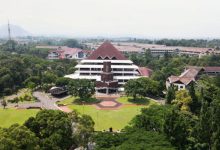 IPB University Achieves Top Ranking in Indonesia for THE Interdisciplinary Science Rankings 2025 - AppliedHE