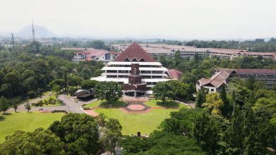 IPB University Achieves Top Ranking in Indonesia for THE Interdisciplinary Science Rankings 2025 - AppliedHE