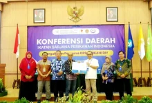 Advancing the Fisheries Industry in Yogyakarta: Insights from the Fisheries Graduates Association at Universitas Gadjah Mada - AppliedHE