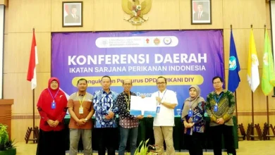 Advancing the Fisheries Industry in Yogyakarta: Insights from the Fisheries Graduates Association at Universitas Gadjah Mada - AppliedHE