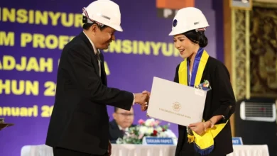 UGM: Leading Provider of Professional Engineers in Indonesia with 5,402 Graduates - AppliedHE