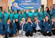 BBK Students' Digital Marketing Workshop to Empower MSMEs in Belik Village - AppliedHE