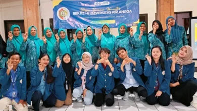 BBK Students' Digital Marketing Workshop to Empower MSMEs in Belik Village - AppliedHE