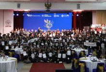 NUS Enterprise Winter Programme: Fostering Entrepreneurship from Jakarta to Bandung - AppliedHE