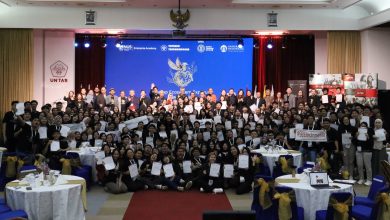 NUS Enterprise Winter Programme: Fostering Entrepreneurship from Jakarta to Bandung - AppliedHE