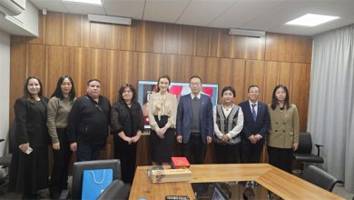 Narxoz University and Xi'an Jiaotong University Enhance International Collaboration in Personnel Training and Exchange Programs - AppliedHE