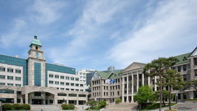 National Academy of Engineering of Korea Welcomes New Members for 2025: Seven Professors from Hanyang University Appointed - AppliedHE