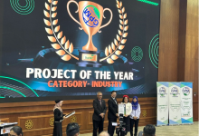 USM-PolyU Educational Project Achieves Project Excellence at Malaysia GPM Sustainability Awards 2024 – Advancing Sustainability and Youth Development - AppliedHE