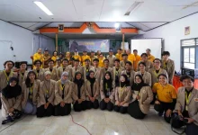 UGM KKN PPM Students Innovate Livestock Feed Fermentation and Clean Water Processing Technology in Pacitan - AppliedHE