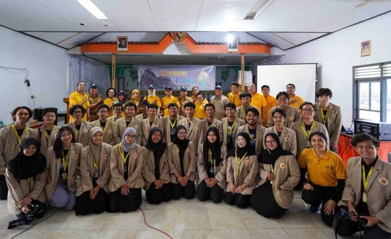 UGM KKN PPM Students Innovate Livestock Feed Fermentation and Clean Water Processing Technology in Pacitan - AppliedHE