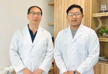 UNAIR Alumnus Secures PhD Scholarship in Taiwan for Breast Cancer Molecular Research - AppliedHE