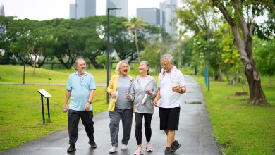 Singapore Achieves 10th Place in Global Ageing Society Readiness: Insights from NUS and Columbia University Study - AppliedHE