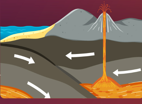 Unlocking Japan's Geological History: Insights from Volcanogenic Massive Sulfide Deposits - AppliedHE