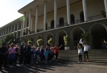 "UGM's Run and Walk Event: Promoting Physical Activity and Health at Universitas Gadjah Mada" - AppliedHE