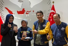 Kagama Singapore: Comprehensive Courses and Training for Indonesian Migrant Workers by Universitas Gadjah Mada - AppliedHE