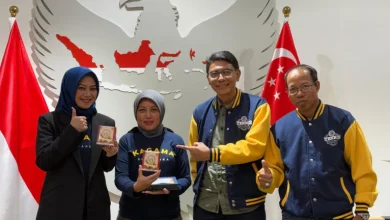 Kagama Singapore: Comprehensive Courses and Training for Indonesian Migrant Workers by Universitas Gadjah Mada - AppliedHE