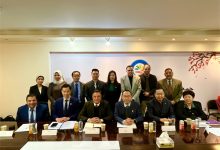 Xi'an Jiaotong University Enhances Educational Collaboration during Delegation Visit to Egypt - AppliedHE