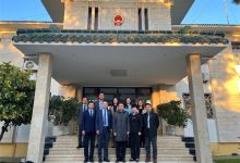 Xi'an Jiaotong University Strengthens Educational Ties in Morocco: A Delegation's Collaborative Mission - AppliedHE