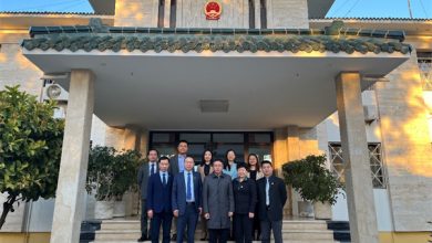 Xi'an Jiaotong University Strengthens Educational Ties in Morocco: A Delegation's Collaborative Mission - AppliedHE