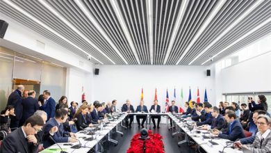 Zhang Liqun Participates in Sino-European University Forum in Spain: Focus on Research Commercialization and International Collaboration - AppliedHE