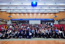 2024 International Youth Leadership Finance Summit at Shanghai Jiao Tong University - AppliedHE