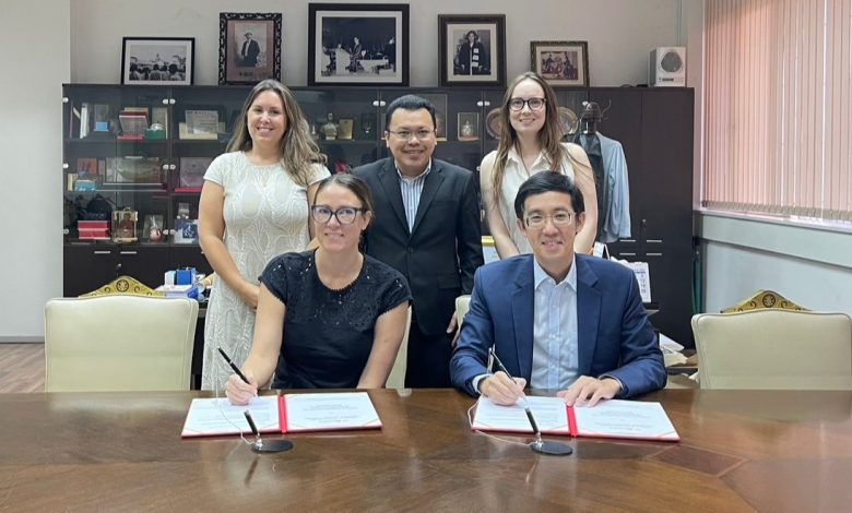 Thammasat and University of Bristol Launch “Double Degree” Programs in Political Science - AppliedHE