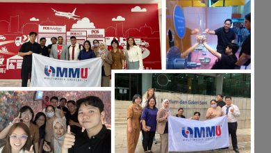 Bridging Business Education Theory and Practice at Multimedia University - AppliedHE