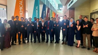 Curtin Malaysia's Mechanical Engineering Programme Earns EAC Accreditation for 2025-2030 - AppliedHE