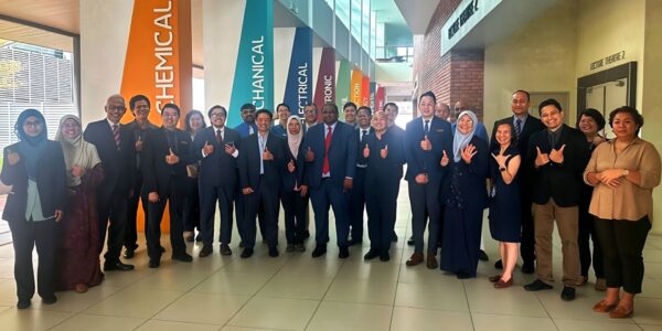 Curtin Malaysia's Mechanical Engineering Programme Earns EAC Accreditation for 2025-2030 - AppliedHE