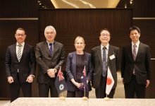 Hokkaido University Hosts Queensland Government Minister Ros Bates for Educational Collaboration Meeting - AppliedHE