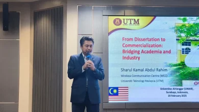 WUACD Guest Lecture: Advancing Academia's Role in Industry Collaboration - AppliedHE