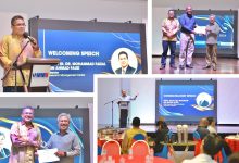 MMU 2024 Research Appreciation and Award Ceremony Celebrates Research Excellence - AppliedHE