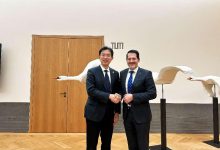 Tsinghua University President Li Luming's Visit to Germany: Advancing International Cooperation - AppliedHE