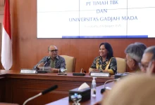 UGM and PT Timah Join Forces for Human Resource Development in Mining - AppliedHE