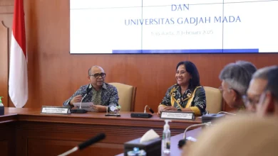 UGM and PT Timah Join Forces for Human Resource Development in Mining - AppliedHE