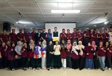 Jesselton University College (JUC) Transforms Lives in Kudat Through P.E.R.M.A.T.A Initiative - AppliedHE