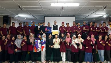 Jesselton University College (JUC) Transforms Lives in Kudat Through P.E.R.M.A.T.A Initiative - AppliedHE