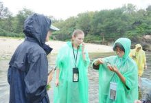 UGM and WSU Collaborate on International Summer Course in Biodiversity: Gunungkidul and Tarakan - AppliedHE