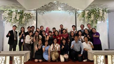 TUAN Alumni Association Meeting in Ho Chi Minh City, Vietnam: Highlights and Future Plans - AppliedHE