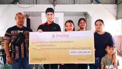 Jesselton University College (JUC) High Impact Community Outreaches Programs - AppliedHE