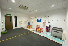 Jesselton University College Introduces Accessible Childcare Facilities for Student Mothers - AppliedHE