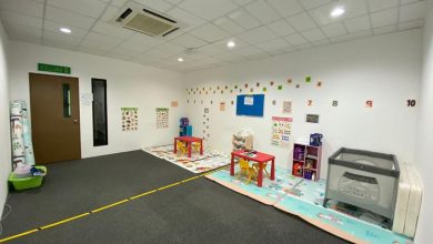 Jesselton University College Introduces Accessible Childcare Facilities for Student Mothers - AppliedHE