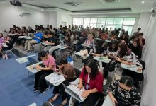 Jesselton University College Unveils Comprehensive Poverty Reduction and Empowerment Policy in Support of Sabah State Government's Poverty Eradication Efforts - AppliedHE